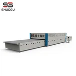 Saules paneļa laminators